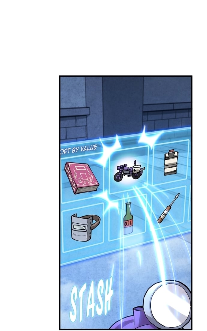 Dungeon Crawler Carl Chapter 19 image 23